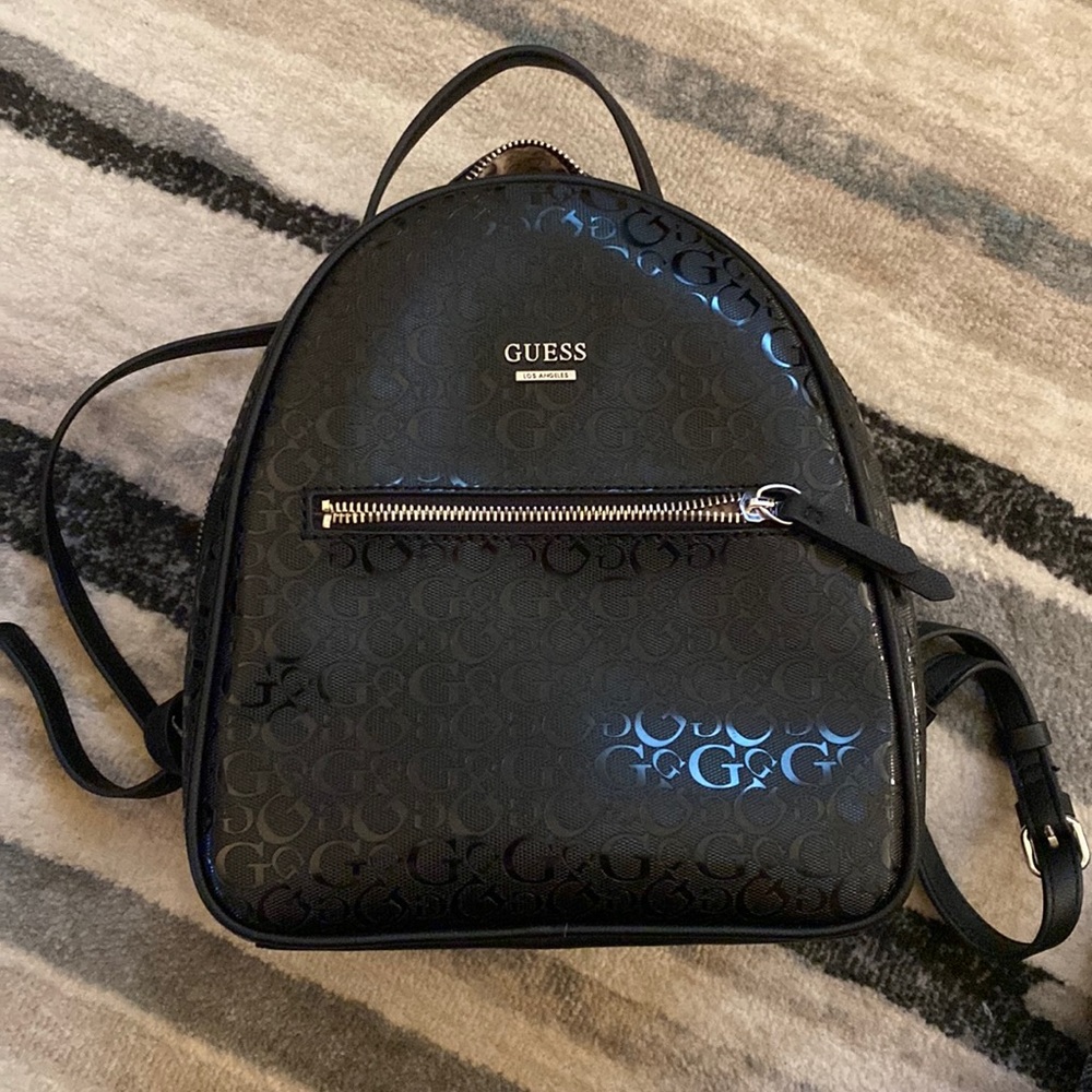 Guess purse